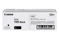 Canon Toner T09 Black Cartridge